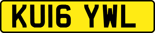 KU16YWL