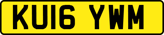 KU16YWM
