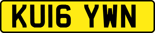 KU16YWN