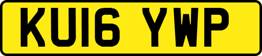 KU16YWP