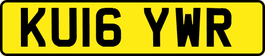 KU16YWR