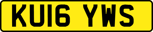 KU16YWS