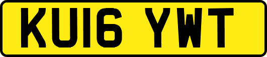 KU16YWT