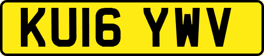 KU16YWV