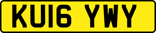 KU16YWY