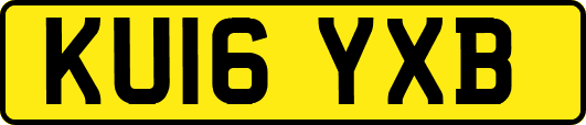 KU16YXB