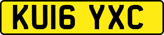 KU16YXC