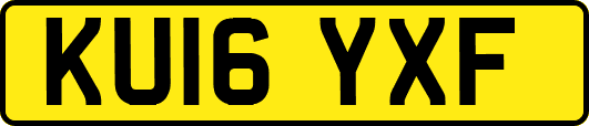 KU16YXF