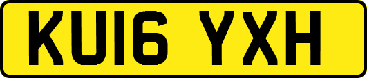 KU16YXH