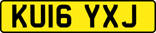 KU16YXJ