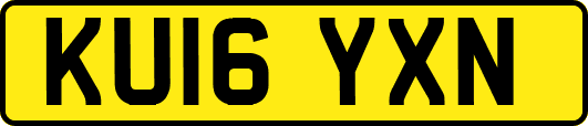 KU16YXN