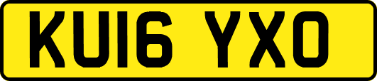 KU16YXO
