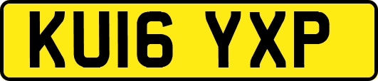 KU16YXP