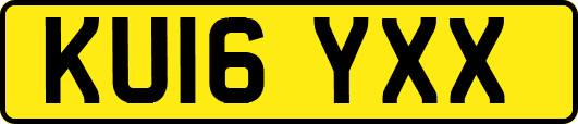 KU16YXX