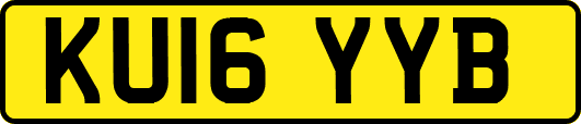 KU16YYB