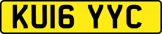 KU16YYC