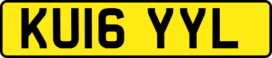KU16YYL