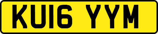 KU16YYM