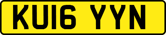 KU16YYN