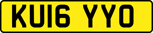 KU16YYO