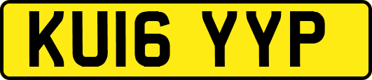 KU16YYP