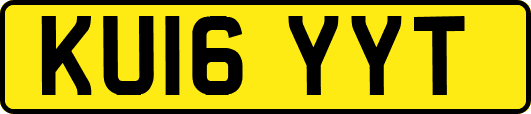 KU16YYT