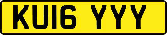 KU16YYY