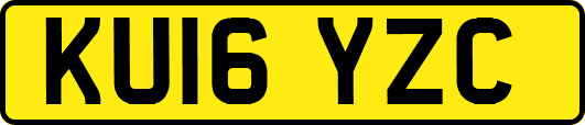 KU16YZC