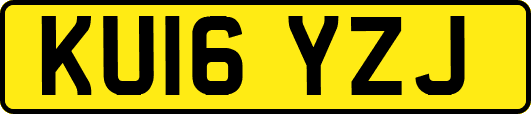 KU16YZJ