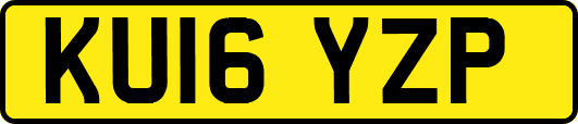 KU16YZP