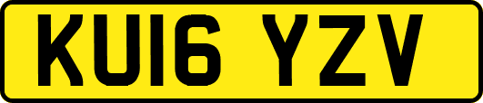 KU16YZV