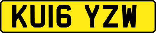 KU16YZW