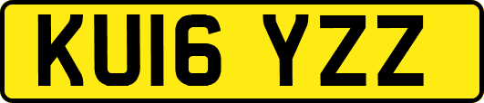 KU16YZZ