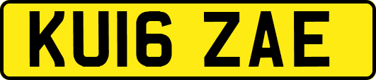 KU16ZAE