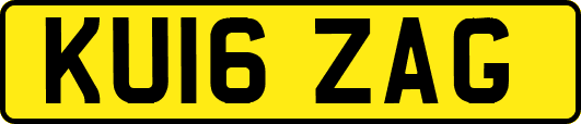 KU16ZAG