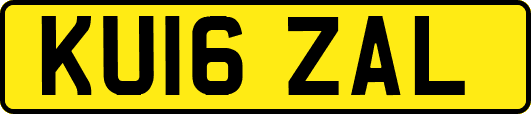 KU16ZAL