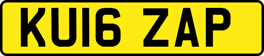 KU16ZAP