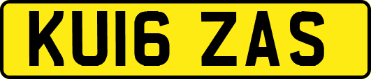 KU16ZAS
