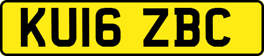 KU16ZBC