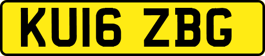 KU16ZBG