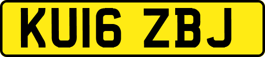 KU16ZBJ