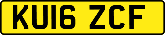 KU16ZCF
