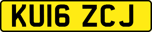 KU16ZCJ