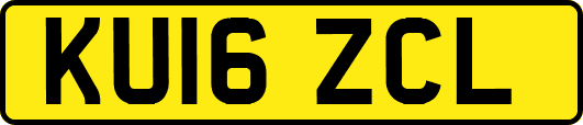 KU16ZCL
