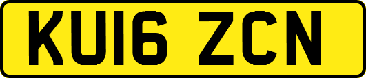 KU16ZCN