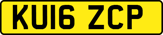 KU16ZCP