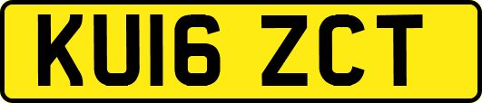 KU16ZCT