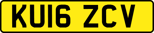 KU16ZCV