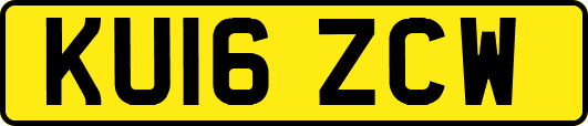KU16ZCW