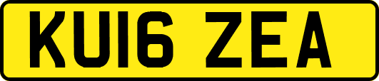 KU16ZEA
